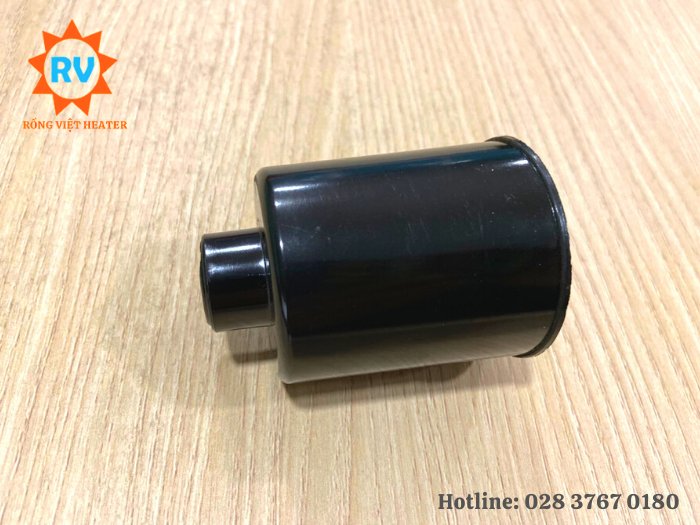 Nắp bảo vệ đầu ren M48 Nắp bảo vệ đầu ren M48