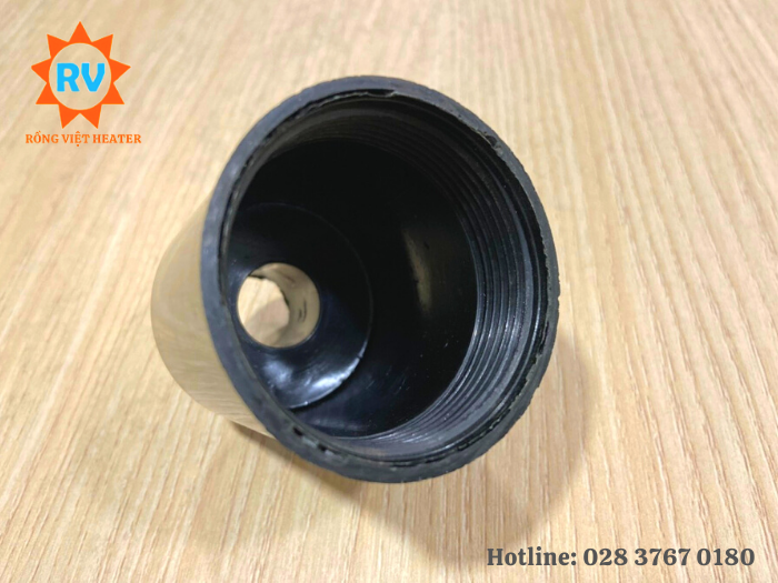 Nắp bảo vệ đầu ren M48 Nắp bảo vệ đầu ren M48