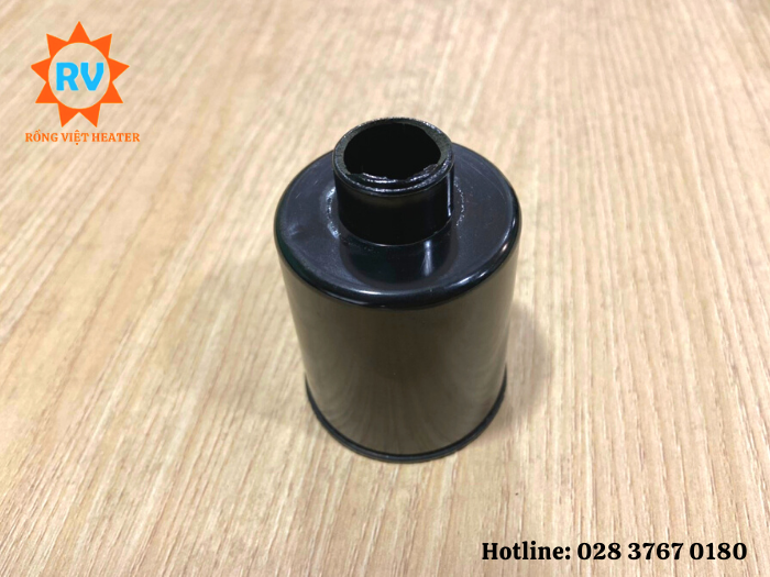 Nắp bảo vệ đầu ren M48 Nắp bảo vệ đầu ren M48