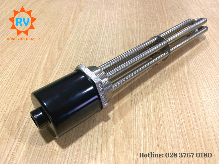 Nắp bảo vệ đầu ren M59 Nắp bảo vệ đầu ren M59