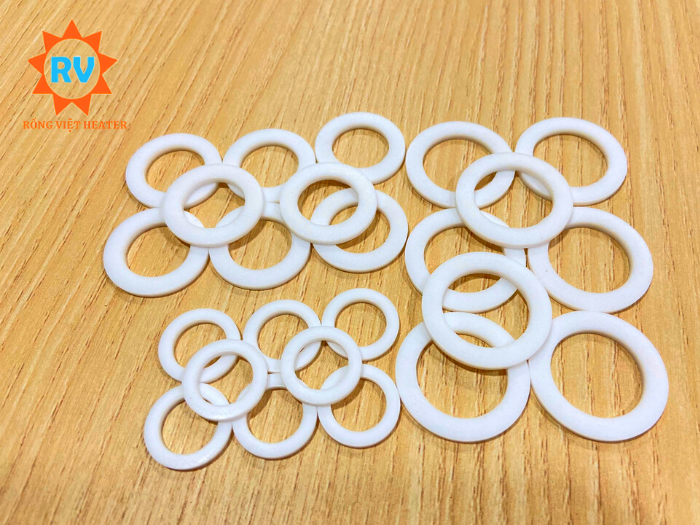 Ron chắn nước teflon Ron chắn nước teflon