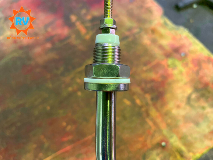 Ron chắn nước teflon Ron chắn nước teflon