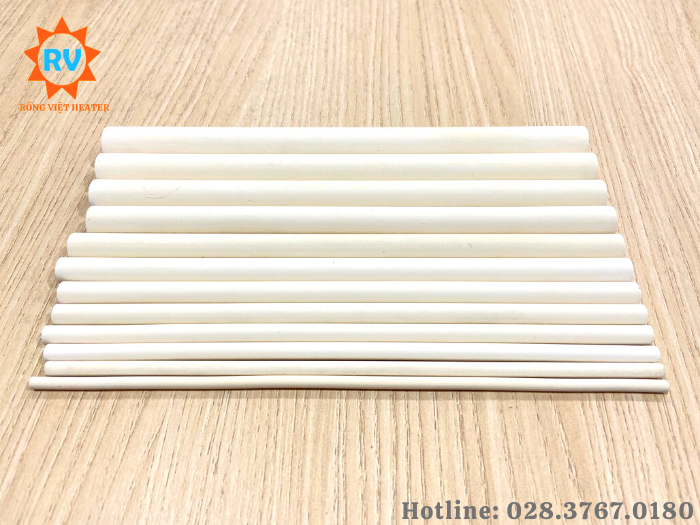 Sứ cách điện chịu nhiệt Sứ cách điện chịu nhiệt