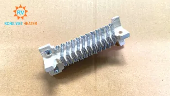 Điện Trở Thổi Gió Ø42x105 220V - 800W