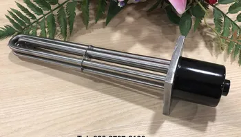 Điện Trở Đun Nước MB Vuông 90*U300  220V/380V - 5000W