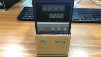 Đồng hồ điều khiển nhiệt độ REX-C700