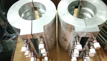 Sản Phẩm Điện Trở Đúc Nhôm, Đúc Đồng