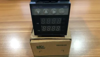 Bộ điều khiển nhiệt độ RKC REX-C100