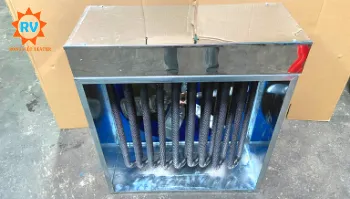 Buồng Sấy 600*600*250 220V/380V - 18KW