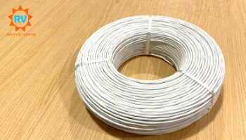 Dây Cảm Biến Nhiệt Độ PT100 Bọc Teflon 3 Lõi