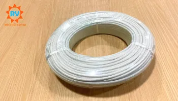 Dây Điện Chịu Nhiệt 500°C