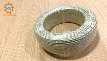 Dây Điện Chịu Nhiệt 700°C