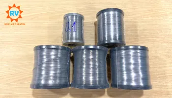 Dây Điện Trở Tròn OCr25Al5
