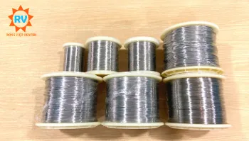 Dây Điện Trở Tròn Tốt Cr20Ni80