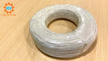 Dây Dò Nhiệt Độ PT100 3 Dây