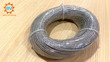 Dây Dò Nhiệt Loại K 2*0.5