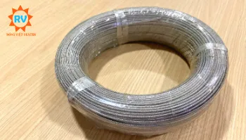 Dây Dò Nhiệt Loại K 2*0.6