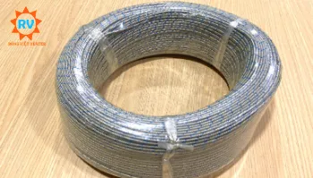 Dây Cảm Biến Nhiệt Độ Loại K 2*7*0.2