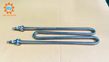 Dây Mayso Đun Nước Ø11*M330 220V 2500W