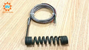 Điện Trở Đầu Phun Nhựa 4x2 / 22*18*120  220V - 500W