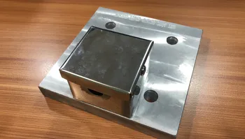 Điện Trở Đúc Nhôm 160*160*20/380V*1000W