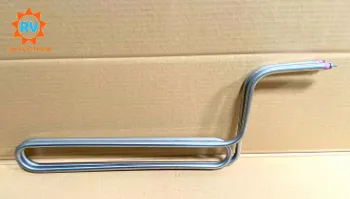 Điện Trở Đun Chì Xoắn Vòng Ø11*U440 380V 4000W