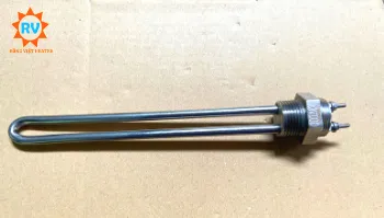 Điện Trở Đun Nước Đầu Ren M32*U240 220V - 1000W
