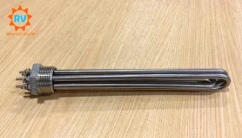 Điện Trở Đun Nước Đầu Ren 42xU300PO 220V - 6000W