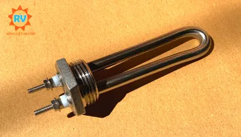 Điện Trở Đun Nước Đầu Ren M32xU95PO 220V - 800W