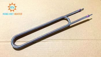 Điện Trở Gia Nhiệt Ø8x320 / 220V - 1500W