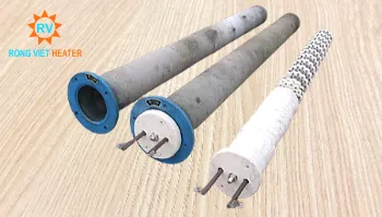 Điện Trở Lò NOF