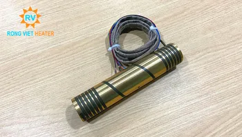 Điện Trở Lò Xo Đúc Đồng
