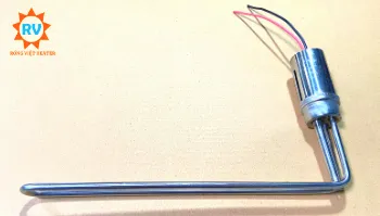 Điện Trở Năng Lượng Mặt Trời L100*400 / 220V 2500W