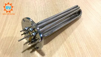 Điện Trở Nồi Hơi MB140*U350 220V/380V - 24KW