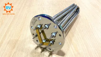 Điện Trở Nồi Hơi Rono MB150*340PO 220V/380V 24KW