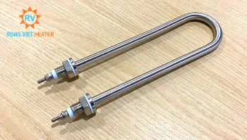 Điện Trở Nồi Nấu Phở Ø11*U250 / 220V  3000W