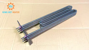 Điện Trở Sấy Khô MB120*105 380V - 5500W