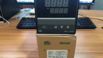 Đồng hồ điều khiển nhiệt độ REX-C900