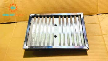 Hộp Bóng Đèn Gia Nhiệt  380V - 2500W