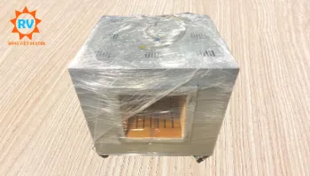 Lò Nung 300*300*300 1200°C