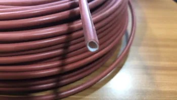 Ống gen đỏ chịu nhiệt