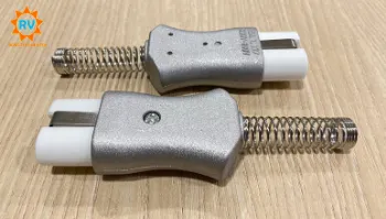 Phích Cắm Sứ Chịu Nhiệt Chữ I 35A 220V-600V