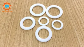 Ron Chắn Nước Teflon