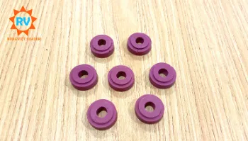 Sứ Đỏ Chịu Nhiệt Ø18