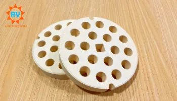 Sứ Tổ Ong Chịu Nhiệt Ø120