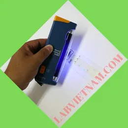 ĐÈN ĐỌC KẾT QUẢ TEST NHANH SUNCOLI
