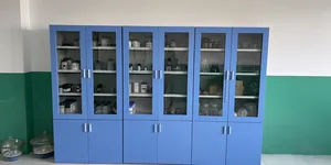 Tư Vấn và Thiết Kế Nội Thất Phòng Thí Nghiệm