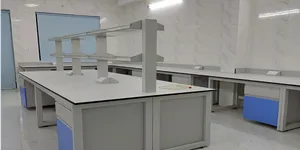 Thiết Kế Nội Thất Phòng Thí Nghiệm Vi Sinh - Những Lưu Ý Quan Trọng