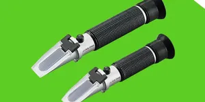 Khúc Xạ Kế Là Gì?