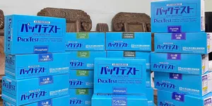 Nhà sản xuất Kyoritsu Chemical-Check Lab